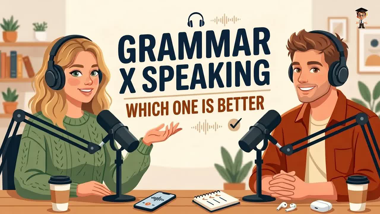 Cómo dejar de pensar demasiado al hablar en inglés